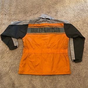 Harley Davidson Weatherproof Jacket